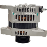 Alternator, Nissan Patrol 3.0L, 12V, 80A   - ALT3093