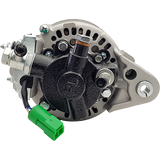 Alternator, Toyota Hilux PMP 2.2L - 2.4L Diesel  ND, 12V, 55A  - ALT3097