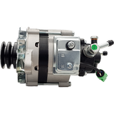 Alternator, Toyota Hilux PMP 2.2L - 2.4L Diesel  ND, 12V, 55A  - ALT3097