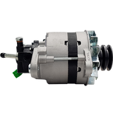 Alternator, Toyota Hilux PMP 2.2L - 2.4L Diesel  ND, 12V, 55A  - ALT3097