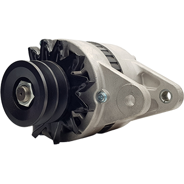 Alternator, Nissan UD290 40, 24V, 40A, with pump - ALT3098