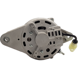 Alternator, Nissan UD290 40, 24V, 40A, with pump - ALT3098