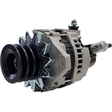 Alternator, Isuzu NPR - NQR - NRR, 12V, 110A - ALT3117