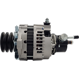 Alternator, Isuzu NPR - NQR - NRR, 12V, 110A - ALT3117