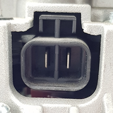 Alternator, Isuzu NPR - NQR - NRR, 12V, 110A - ALT3117