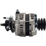 Alternator, Isuzu NPR - NQR - NRR, 12V, 110A - ALT3117