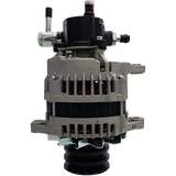 Alternator, Isuzu NPR - NQR - NRR, 12V, 110A - ALT3117
