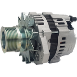 Alternator, Isuzu NPR300, 24 volt, 50 amp - ALT3122