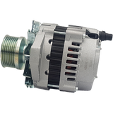 Alternator, Isuzu NPR300, 24 volt, 50 amp - ALT3122