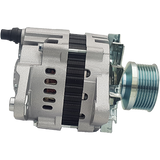 Alternator, Isuzu NPR300, 24 volt, 50 amp - ALT3122