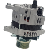Alternator, Isuzu NPR300, 24 volt, 50 amp - ALT3122