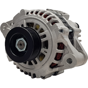 Alternator, Opel/Isuzu KB320  3.2L V6, 12V, 90A  - ALT3124