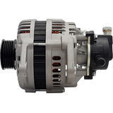 Alternator, Opel Astra-Corsa 1.7L Turbo Diesel, 12V, 100A  - ALT3126