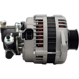 Alternator, Opel Astra-Corsa 1.7L Turbo Diesel, 12V, 100A  - ALT3126