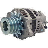 Alternator, Isuzu, 24 volt, 80 amp - ALT3135