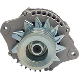 Alternator, Isuzu, 24 volt, 80 amp - ALT3135