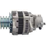 Alternator, Isuzu, 24 volt, 80 amp - ALT3135