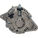 Alternator, AS128I - AVI128 Mitsubishi Colt 2.0L petrol, 12 volt, 80 amp - ALT4028