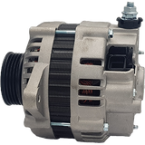 Alternator, AS128I - AVI128 Mitsubishi Colt 2.0L petrol, 12 volt, 80 amp - ALT4028