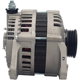 Alternator, AS128I - AVI128 Mitsubishi Colt 2.0L petrol, 12 volt, 80 amp - ALT4028