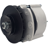 Alternator, AS123 Universal Lucas-type, 24 volt, 55 amp - ALT4036
