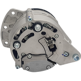 Alternator, AS123 Universal Lucas-type, 24 volt, 55 amp - ALT4036