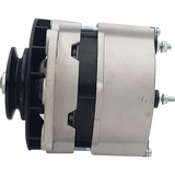 Alternator, AS123 Universal Lucas-type, 24 volt, 55 amp - ALT4036