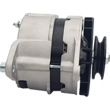 Alternator, AS123 Universal Lucas-type, 24 volt, 55 amp - ALT4036
