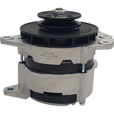 Alternator, AS123 Universal Lucas-type, 24 volt, 55 amp - ALT4036