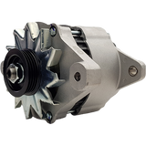 Alternator, Nissan Sentra 12-Valve 1.4L - 1.6L AS123 (1994-onwards)  12V, 60A  - ALT4037