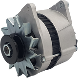 Alternator, Land Rover Defender - Discovery 2.4L - 2.5L / Ford Fiesta - Escort 1.4L - 1.6L diesel , 12 volt, 65 amp - ALT4049