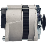 Alternator, Land Rover Defender - Discovery 2.4L - 2.5L / Ford Fiesta - Escort 1.4L - 1.6L diesel , 12 volt, 65 amp - ALT4049