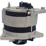Alternator, Land Rover Defender - Discovery 2.4L - 2.5L / Ford Fiesta - Escort 1.4L - 1.6L diesel , 12 volt, 65 amp - ALT4049