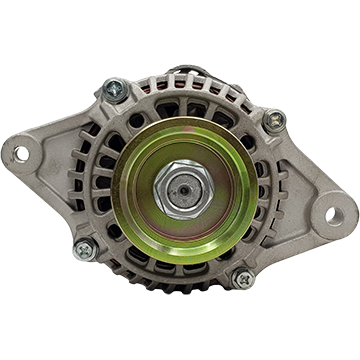 Alternator, Suzuki Vitara Mitsubishi 1.3L A1T, 12V, 55A - ALT5012 ...