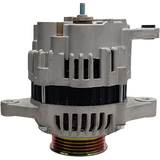 Alternator, Suzuki Vitara Mitsubishi 1.3L A1T, 12V, 55A  - ALT5012