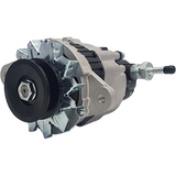 Alternator, A2T Mitsubishi Canter diesel, 24 volt, 25 amp, Pump Drive - ALT5020