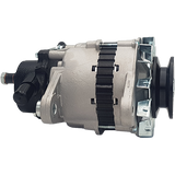 Alternator, A2T Mitsubishi Canter diesel, 24 volt, 25 amp, Pump Drive - ALT5020
