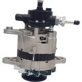 Alternator, A2T Mitsubishi Canter diesel, 24 volt, 25 amp, Pump Drive - ALT5020