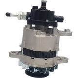Alternator, A2T Mitsubishi Canter diesel, 24 volt, 25 amp, Pump Drive - ALT5020