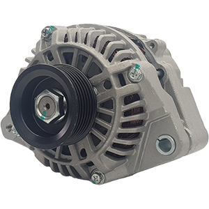 Alternator, Honda Civic 1.7L A5TA, 12V, 70A - ALT5022