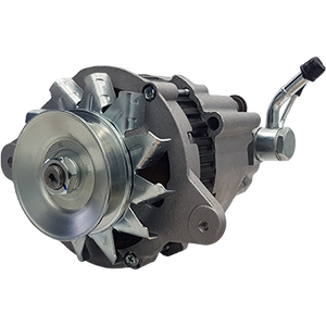 Alternator, Mitsubishi Colt C V 2.5L diesel A5T, 12V, 50A  - ALT5025