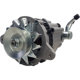 Alternator, Mitsubishi Colt C V 2.5L diesel A5T, 12V, 50A  - ALT5025