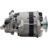 Alternator, Mitsubishi Colt C V 2.5L diesel A5T, 12V, 50A  - ALT5025