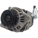 Alternator, Mitsubishi Pajero 2.5L turbo diesel- L300 2.5L A3T, 12V, 75A  - ALT5040