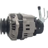 Alternator, Mitsubishi Pajero 2.5L turbo diesel- L300 2.5L A3T, 12V, 75A  - ALT5040