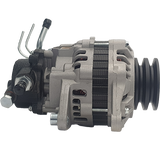 Alternator, Mitsubishi Pajero 2.5L turbo diesel- L300 2.5L A3T, 12V, 75A  - ALT5040