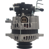 Alternator, Mitsubishi Pajero 2.5L turbo diesel- L300 2.5L A3T, 12V, 75A  - ALT5040