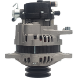 Alternator, Mitsubishi Pajero 2.5L turbo diesel- L300 2.5L A3T, 12V, 75A  - ALT5040
