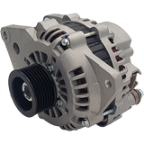 Alternator, A3TA Mitsubishi Pajero, 12V volt, 125 amp - ALT5044