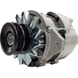Alternator, Industrial Machines A4T  Mitsubishi Caterpillar 3PIN, 24V, 40A  - ALT5051